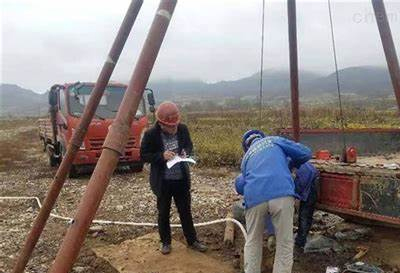 任丘打井工程费用